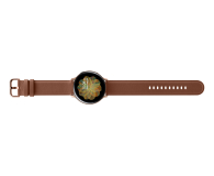 Samsung Galaxy Watch Active 2 Stal Nierdzewna 44 mm Gold - 514526 - zdjęcie 6